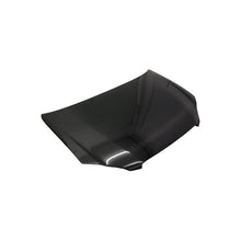 Load image into Gallery viewer, VIS Racing OEM Style Black Carbon Fiber Hood (03TYCOR4DOE-010C)