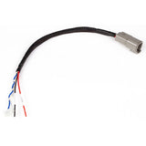 Haltech CAN Adaptor Loom (DTM-4 to JST 5pin) - Suits Link PlugIn ECU's (HT-130048)