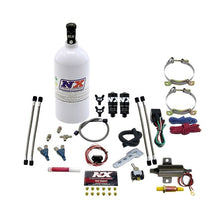 Load image into Gallery viewer, Nitrous Express Nitrous Kit for Wildcat 700 SXS w/2.5lb Bottle (67100-2.5P)