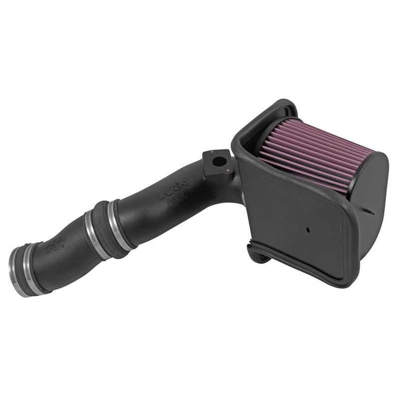 K&N Filtercharger Injection Performance Kit (57-2546-1)