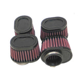 K&N Clamp-on Air Filter (RU-1824)