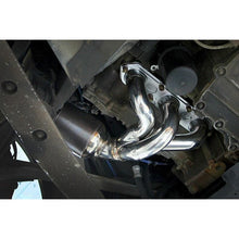 Load image into Gallery viewer, Fabspeed Porsche 987 Boxster / Cayman Sport Headers (05-08) (FS.POR.987.SHDR)