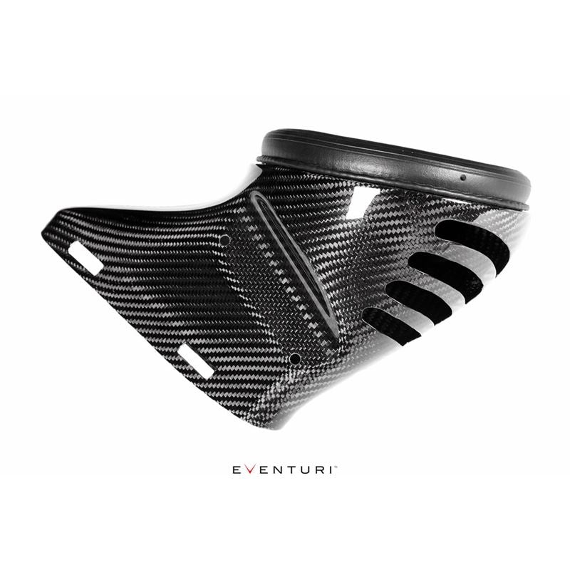 Eventuri Mercedes W177 A45 / C118 CLA45 Black Carbon Intake (EVE-A45S-CF-INT)