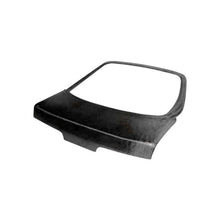 Load image into Gallery viewer, VIS Racing OEM Style Carbon Fiber Engine Lid (90TYMR22DOE-021C)