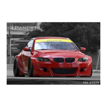 Load image into Gallery viewer, GReddy PANDEM E92 FRONT FENDERS (17090254)