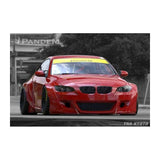 GReddy PANDEM E92 FRONT FENDERS (17090254)