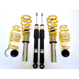 ST Suspension XA Height, Rebound Adjustable Coilover Kit for Miata (NA) (18275001)