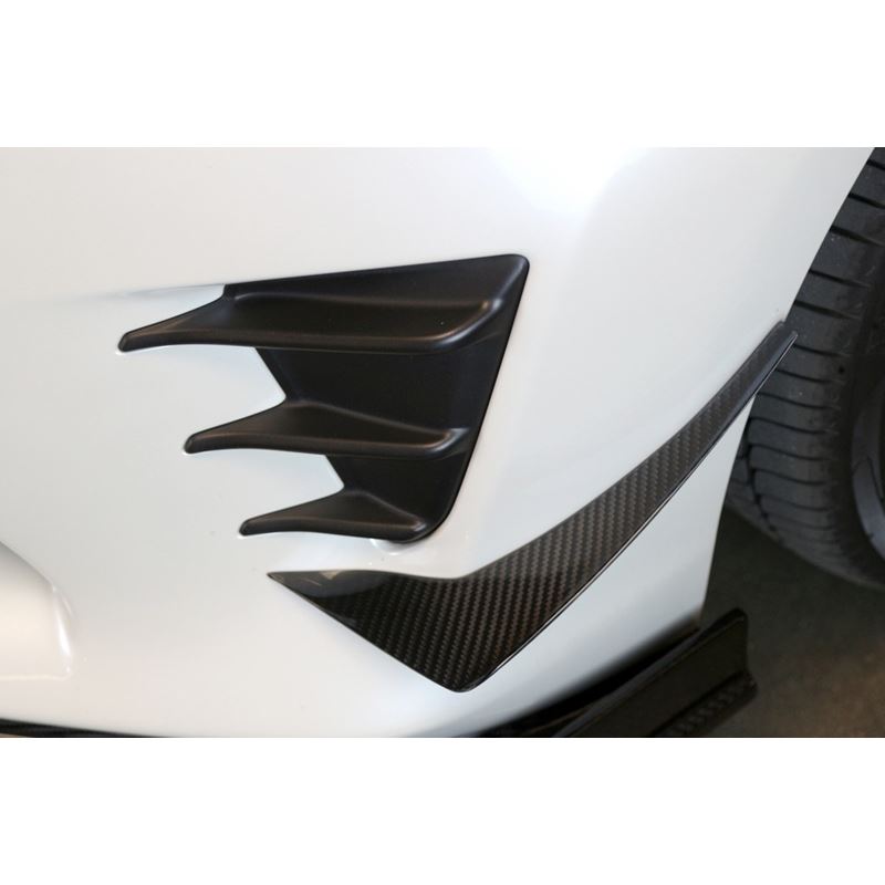 APR Performance Front Bumper Canard (AB-507100)