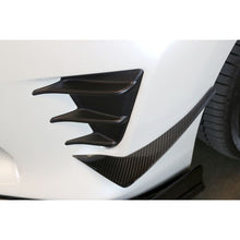 Load image into Gallery viewer, APR Performance Front Bumper Canard (AB-507100)