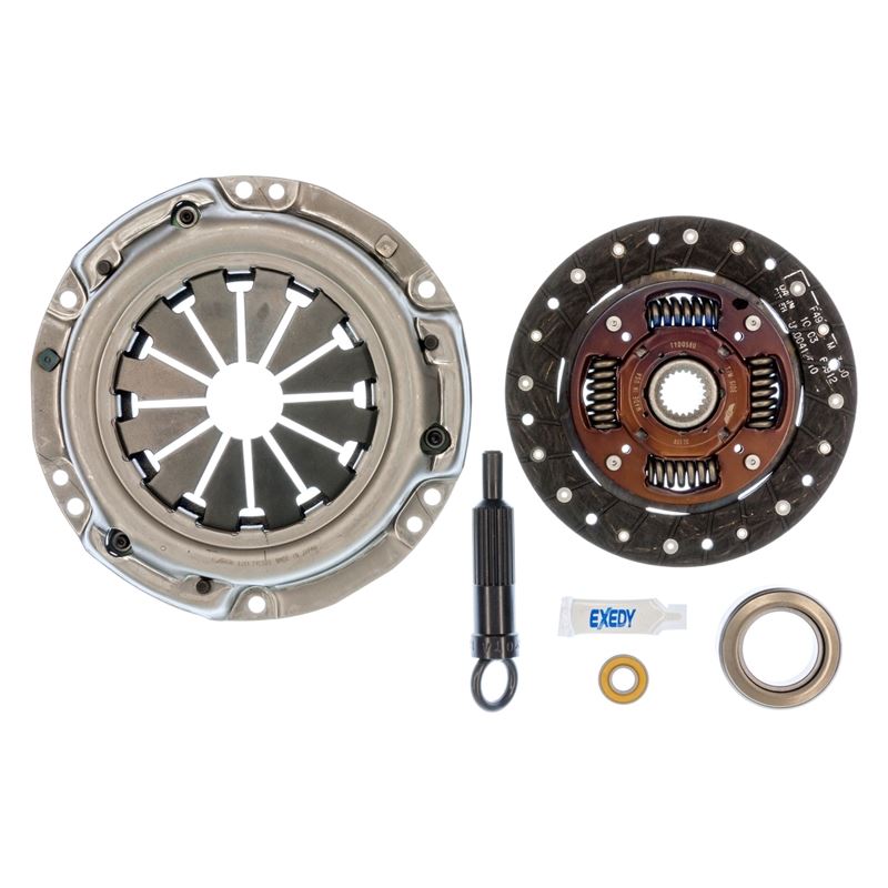 EXEDY Racing Clutch OEM Clutch Kit for 1980-1982 Toyota Tercel (16009)