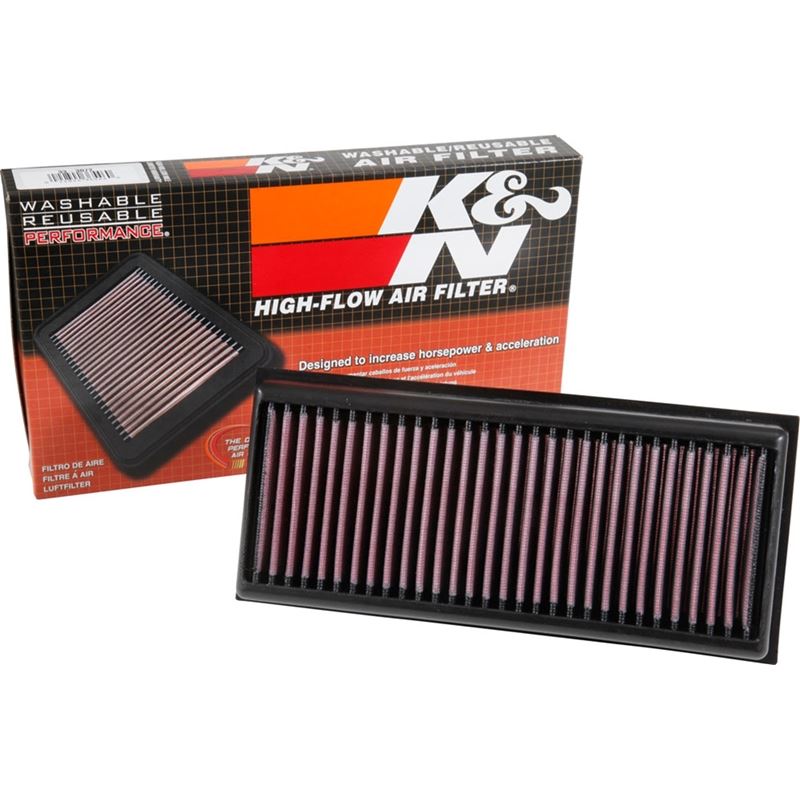 K&N Air Filter (33-3072)