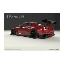 Load image into Gallery viewer, GReddy PANDEM R35 GT WING (DC) (17020614)