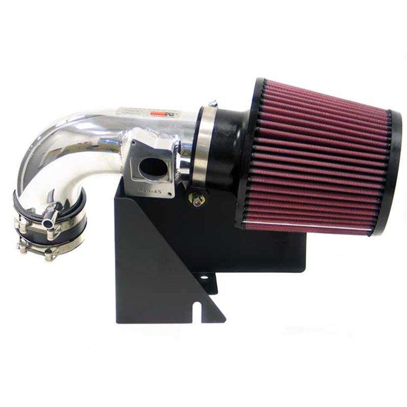 K&N Typhoon Cold Air Induction Kit (69-3511TP)