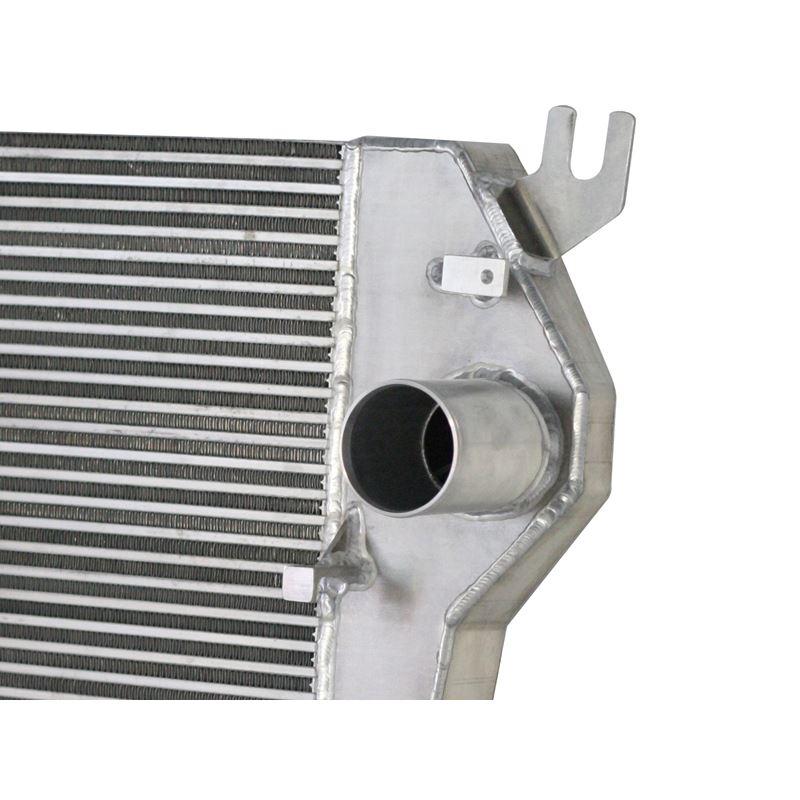 aFe BladeRunner GT Series Intercooler Kit w/ Tubes Black (46-20082)