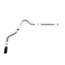 Load image into Gallery viewer, aFe Power Large Bore-HD DPF-Back Exhaust System for 2021 Ford F-150(49-43143-B)