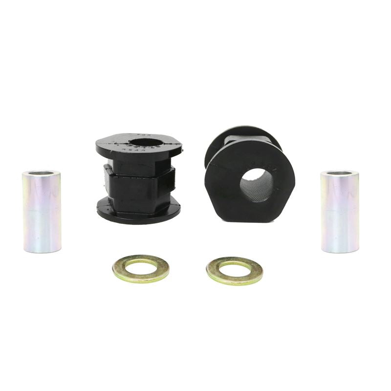 Whiteline Control arm lower inner rear bushing for 1996-2000 Honda Civic (KCA366)