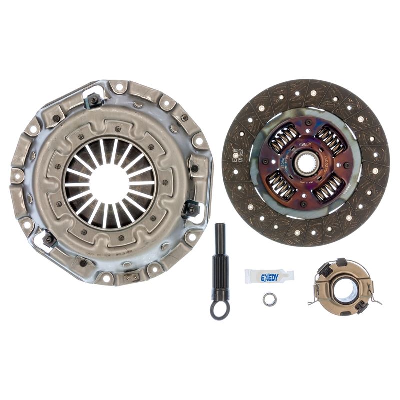 EXEDY Racing Clutch OEM Clutch Kit for 2002-2003 Isuzu Rodeo (ISK1002)