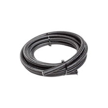 Load image into Gallery viewer, Snow Performance 10AN Braided Stainless PTFE Hose - 15ft Black (SNF-60115B)