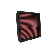 Load image into Gallery viewer, K&amp;N Replacement Air Filter for Toyota Tundra 2022-2023,Sequoia 2023 (33-5129)