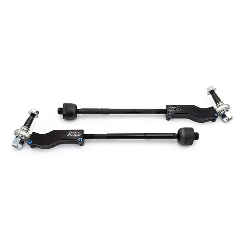 SPL Parts Tie Rod End Kit Miata Manual Rack (SPL TRE NAMR)