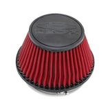 Blox Racing Shorty Performance 5in Air Filter (BXIM-00320)