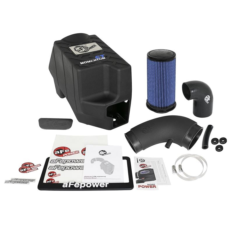 aFe Momentum ST Cold Air Intake System w/ Pro 5R Media (54-46209)