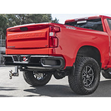 Load image into Gallery viewer, aFe Vulcan Series 3 IN 304 Stainless Steel Cat-Back Exhaust System w/ Black Tips (49-34106-B)