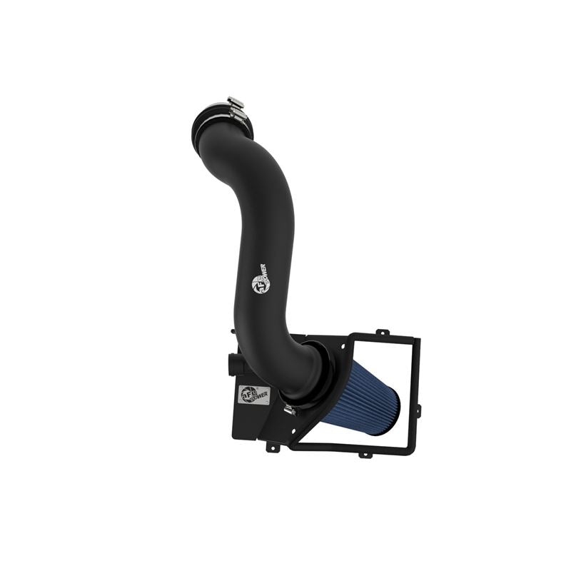 aFe POWER Rapid Induction Cold Air Intake System w/ Pro 5R Filter (52-10014R)