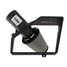Load image into Gallery viewer, aFe Power Induction Cold Air Intake System for 2019-2022 BMW X1(52-10011D)