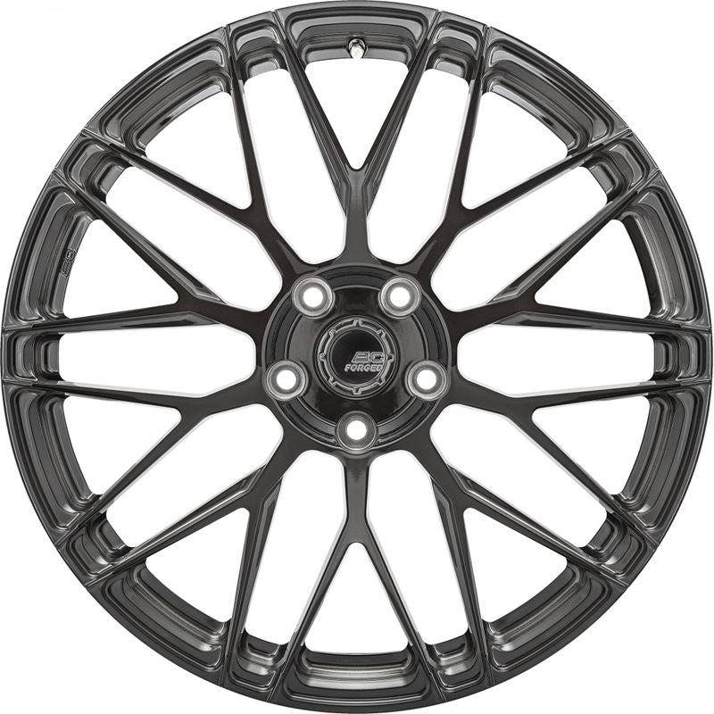 BC Forged EH308 Monoblock Wheel