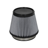 aFe Magnum FLOW Universal Air Filter w/ Pro DRY S Media (21-50505)