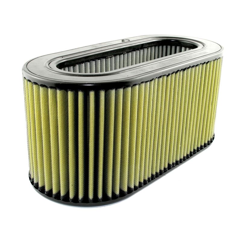 aFe Magnum FLOW OE Replacement Air Filter w/ Pro GUARD 7 Media (71-10012)