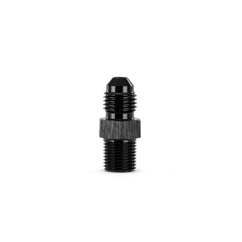 HPS AN Flare to NPT Straight Adapter (AN816-4)