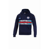 Sparco Hoodie Martini-Racing XL (01279MRBM)