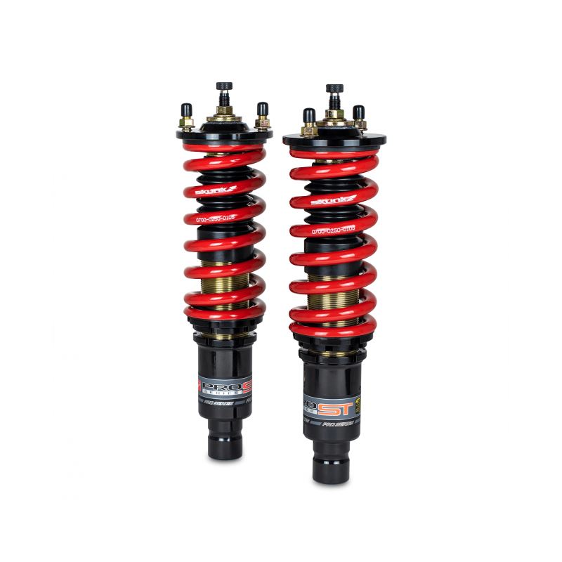 Skunk2 Racing Pro-ST Coilover Shock Absorber Set (541-10-1300)