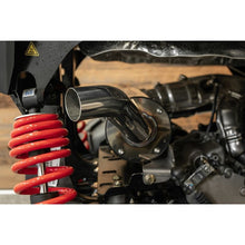 Load image into Gallery viewer, MBRP Exhaust Can-Am Single Slip-on Muffler (AT-9213PT)