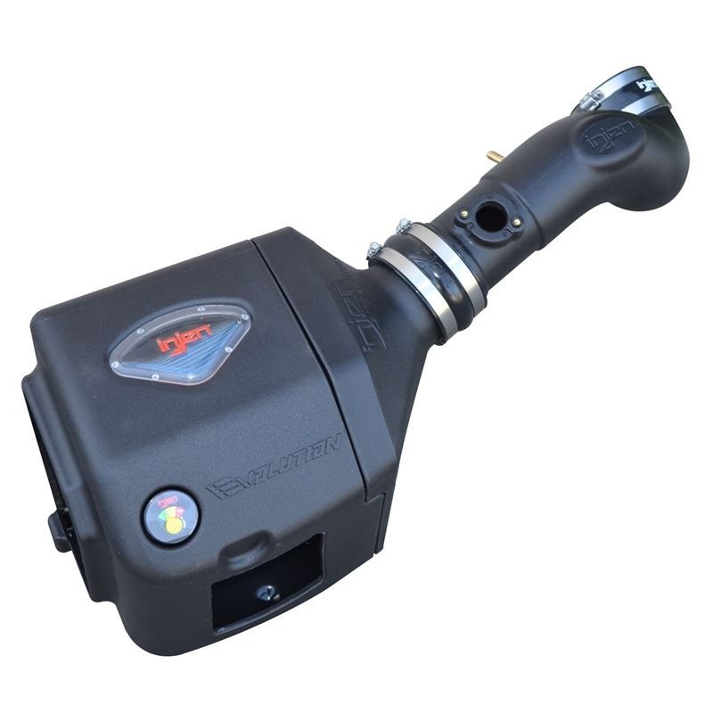 Injen 15-17 Cadillac Escalade V8 6.2L Evolution Air Intake (EVO7103)