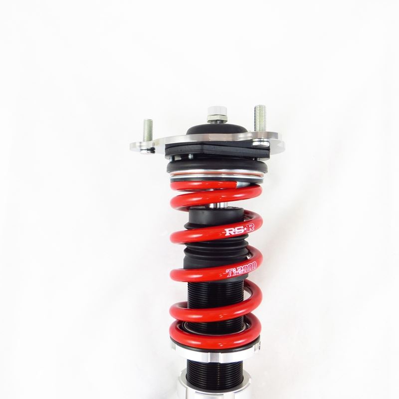 RS-R Best i Acitve coilover for 2018-2022 Honda Civic(XBIH059MA)