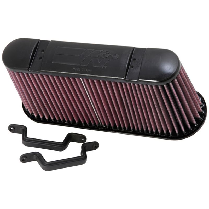 K&N Air Filter (E-0782)