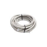 Snow Performance 10AN Braided Stainless PTFE Hose - 15ft (SNF-60115)