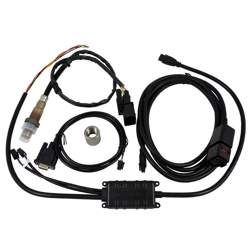 Innovate Motorsports LC-2 Lambda Cable and O2 Kit (3877)