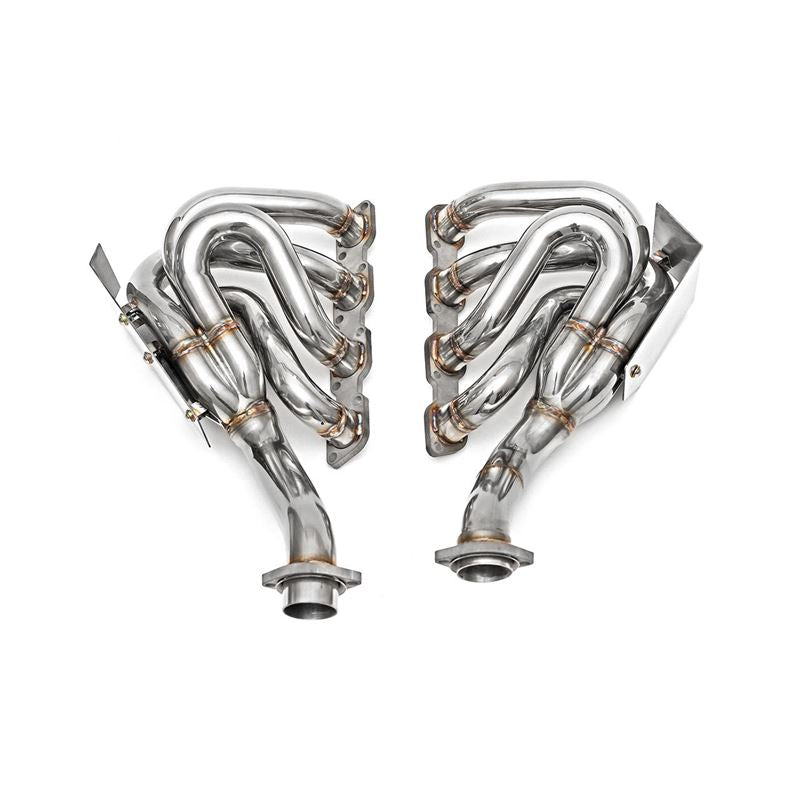 Fabspeed Ferrari 348 Sport Headers (FS.FER.348.SHDR)