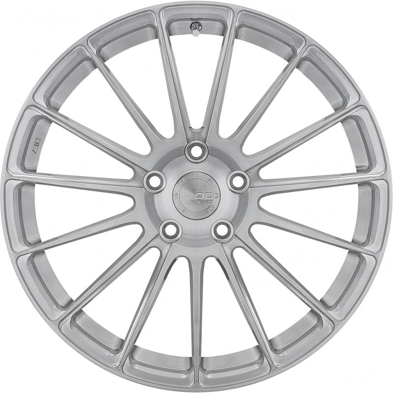 BC Forged RZ15 Monoblock Wheel