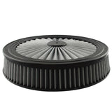 aFe Magnum FLOW T.O.P. Universal Round Racing Air Filter w/ Pro DRY S Media (18-31423)