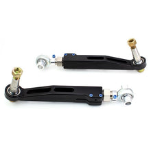 Load image into Gallery viewer, SPL Parts Titanium Series Front Lower Control Arms (SPL FLCA S550)