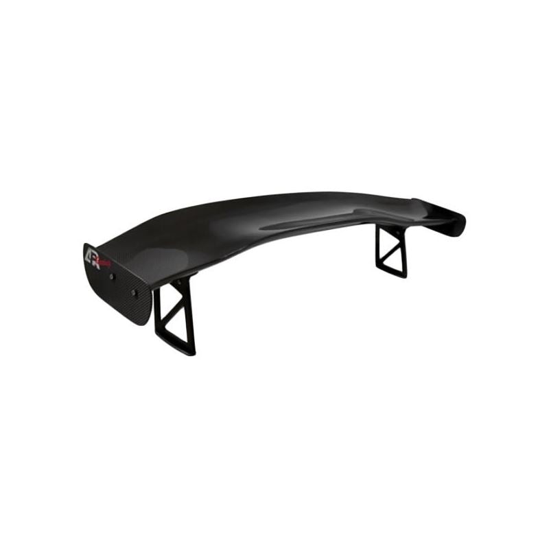 APR Performance Carbon Fiber Adjustable Rear Wing for Factory Five GTM(AS-107050)