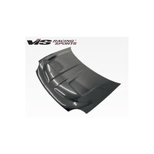 Load image into Gallery viewer, VIS Racing Xtreme GT Style Black Carbon Fiber Hood (95DGNEO2DGT-010C)