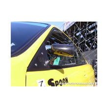 Load image into Gallery viewer, APR Performance Formula 3 Carbon Fiber Mirror/Black (CB-294972B)