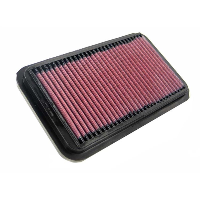 K&N Air Filter (33-2826)