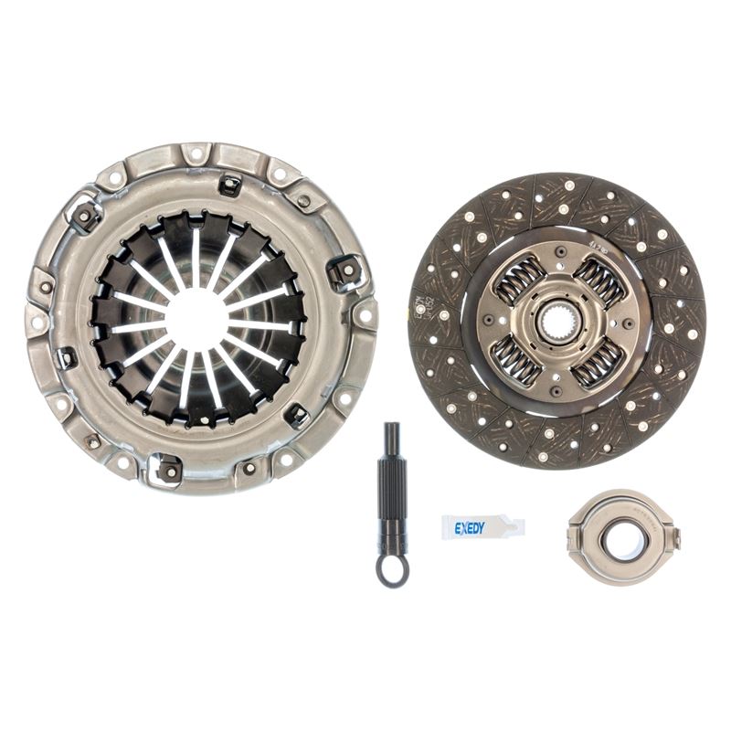 EXEDY Racing Clutch OEM Clutch Kit for 1991 Mitsubishi 3000GT (05075)